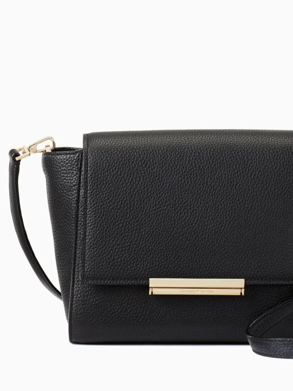 Kate Spade Make it Mine soft leather Livvie